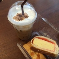 เมนูของร้าน Familia