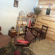 บรรยากาศ Familia