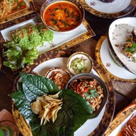 เมนูของร้าน ณ คิดถึง