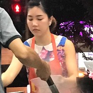 เส็ง เย็นตาโฟ ข้าวต้มปลา