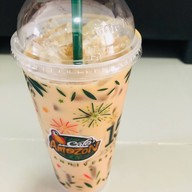 เมนูของร้าน Café Amazon - DD1618 ปตท.บจก. ปิโตรเลียมอเวนิว แจ้งวัฒนะ