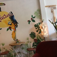 บรรยากาศ Familia