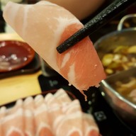 เมนูของร้าน Shabuzu