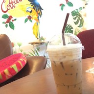 เมนูของร้าน Familia