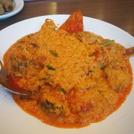 เมนูของร้าน สมบูรณ์โภชนา รัชดา