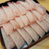 เมนูของร้าน Shabuzu