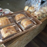 เมนูของร้าน Familia