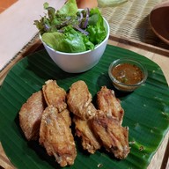 เมนูของร้าน Coolliving Farmhouse organic วังนำ้เขียว