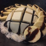 เมนูของร้าน Two Fu Ping