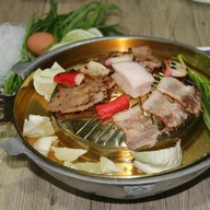 บุญ หมูกระทะ เดลิเวอรี่ ร้อยเอ็ด