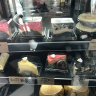 บรรยากาศ กาแฟลำดวน