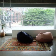 บรรยากาศ B Store