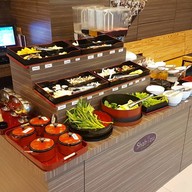 เมนูของร้าน Shabuzu