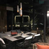 4K Cafe’ Pattaya Seaphere Residence