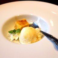 เมนูของร้าน Nagasaki Cattle Pine Takumi