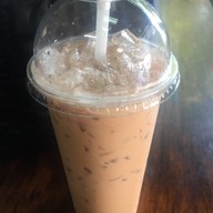 เมนูของร้าน ฟา-เค-ราห์