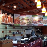 บรรยากาศ Black Canyon ปตท.ขาเข้ากรุงเทพฯ