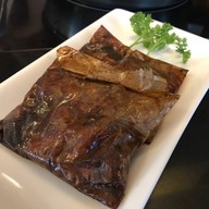 เมนูของร้าน COCA RESTAURANT สยามสแควร์