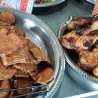 เมนูของร้าน ข้าวแกงป้าตุ้ม