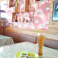 บรรยากาศ เลอ ดานัง แหนมเนือง