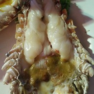 เมนูของร้าน เอกเขนก ฉะเชิงเทรา