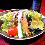 เมนูของร้าน Nagasaki Cattle Pine Takumi