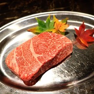 เมนูของร้าน Nagasaki Cattle Pine Takumi