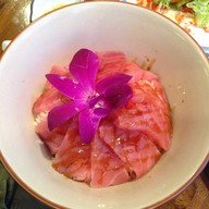 เมนูของร้าน Xin Japanese Restaurant