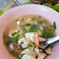 เมนูของร้าน สเต็กคุณเตียง