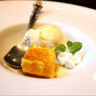 เมนูของร้าน Nagasaki Cattle Pine Takumi