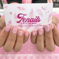 Fenails สาขาบิ๊กซี บางพลี