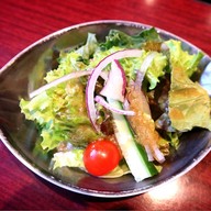 เมนูของร้าน Nagasaki Cattle Pine Takumi