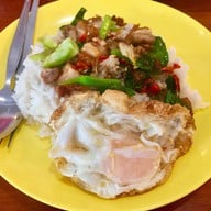 เมนูของร้าน The Gallery Bangkok Hospital Pattaya