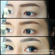 Werwang Eyebrows