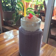 เมนูของร้าน Saint Coffee