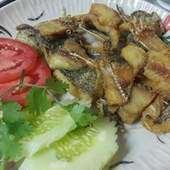 ครัวบ้านนัท