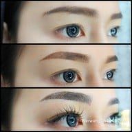 Werwang Eyebrows