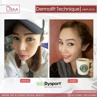 DIAA Clinic ดีย่า คลินิก นิมมานเหมินทร์ ซ. 3