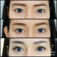 Werwang Eyebrows