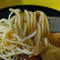 เมนูของร้าน สเต็กบ้านคุณยาย