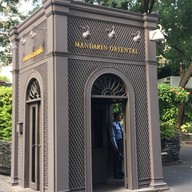 Anne-Sophie Pic at Le Normandie แมนดารินโอเรียนเต็ล