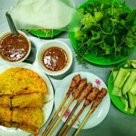 เมนูของร้าน Ba Duong