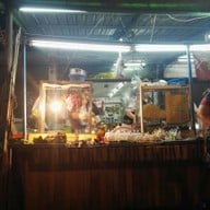 หน้าร้าน ลาบยโสธร