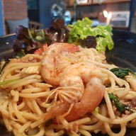Norkchan Cafe'