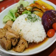 เมนูของร้าน Sukiya แพชชั่น ช้อปปิ้งเดสติเนชั่น