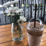 เมนูของร้าน June Koff