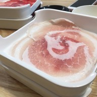 เมนูของร้าน แด๊ดดี้ชาบู บางบัวทอง