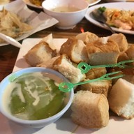 เมนูของร้าน ชาบังดีน1 1