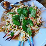 เมนูของร้าน เก๋ากึ๊ก