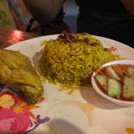 เมนูของร้าน ชาบังดีน1 1